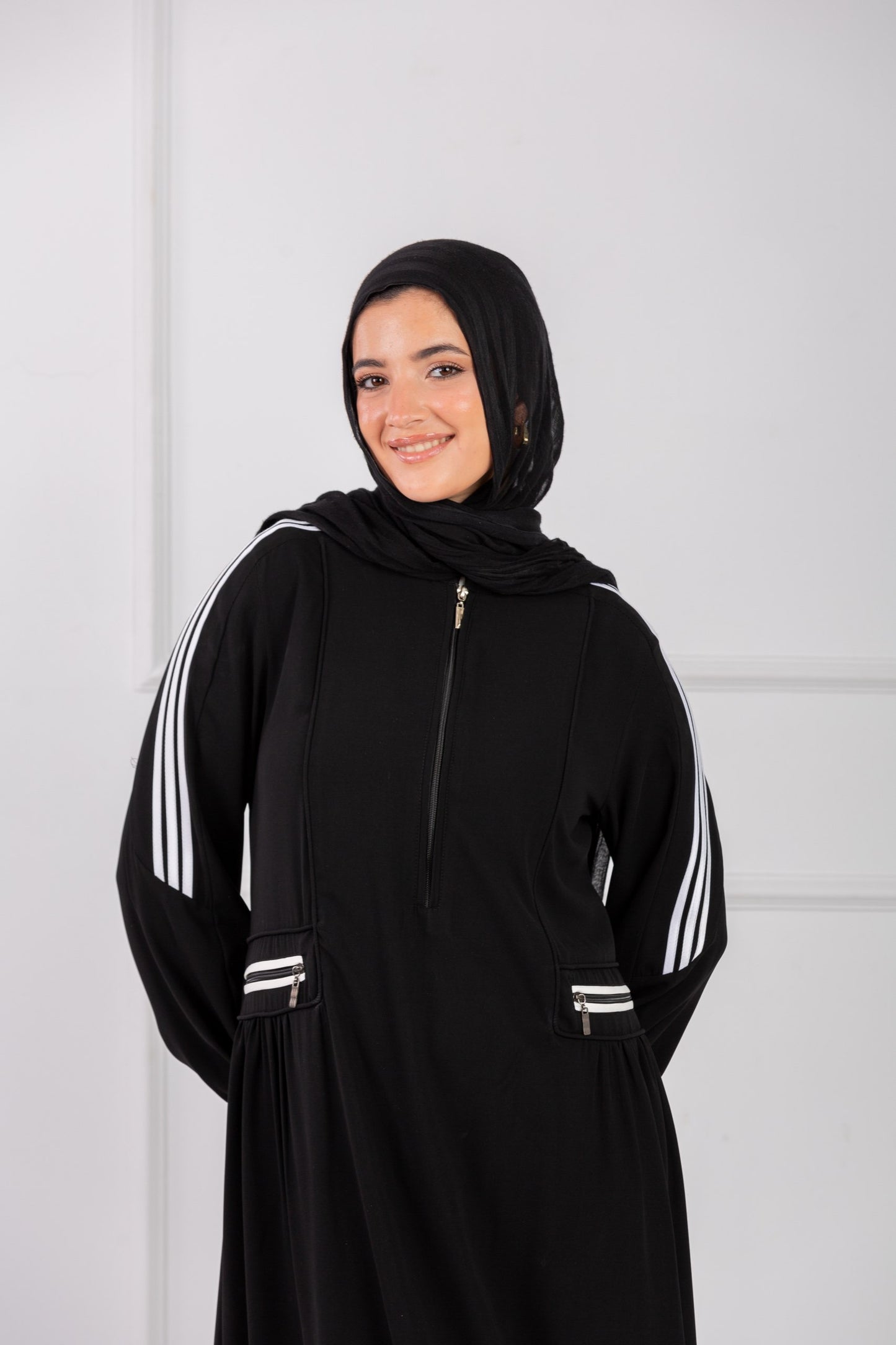 عباية سبور ✨