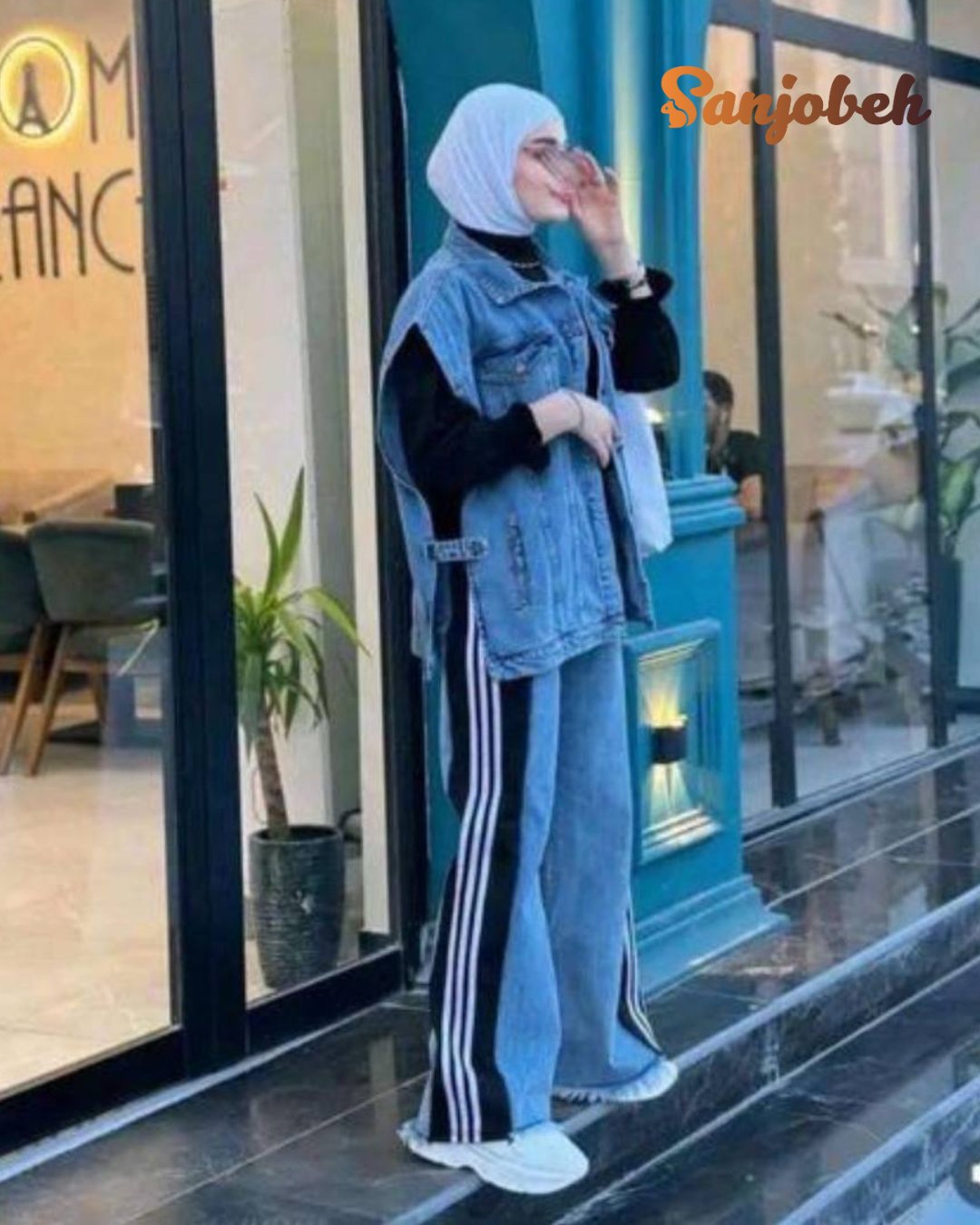 ✨اطقم عملية✨