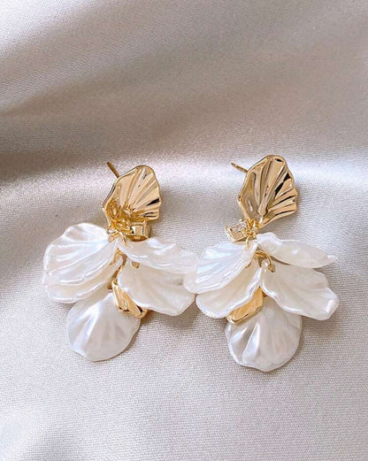 حلق الصدف✨