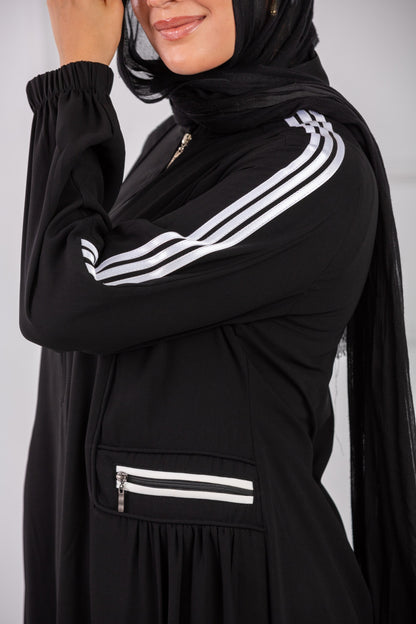 عباية سبور  ✨