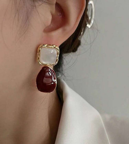 حلق ياقوت ✨