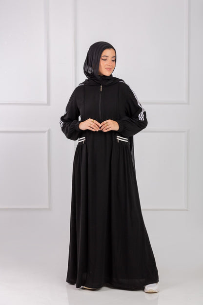 عباية سبور  ✨