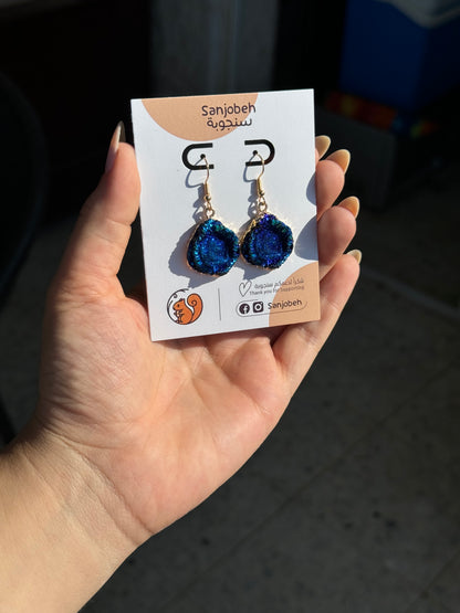 حلق مافي اللامع ✨