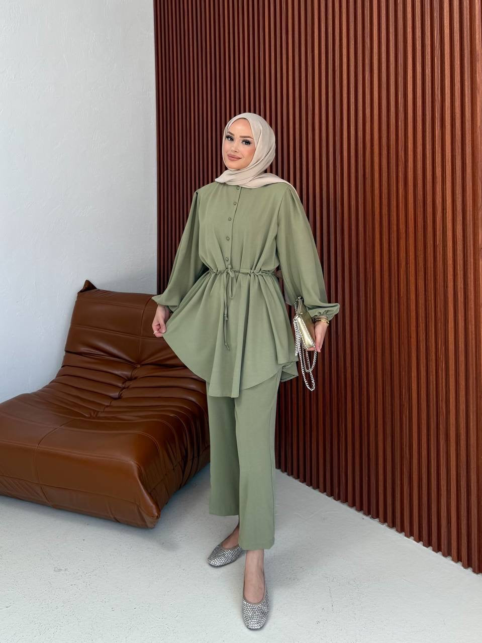 طقم العيد new collection ✨