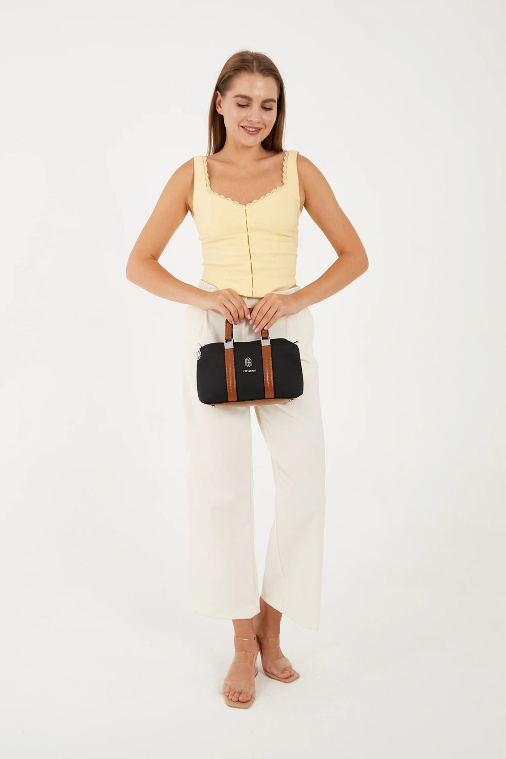 شنطة كروس Cressberry