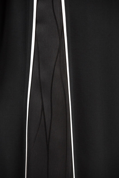 عباية سبور ايليجانت ✨