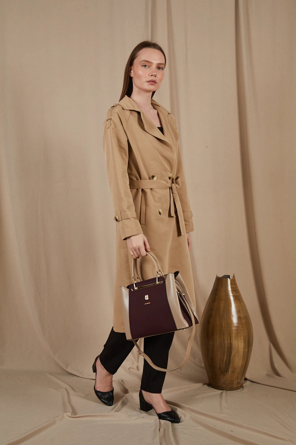 شنطة يد Cressberry