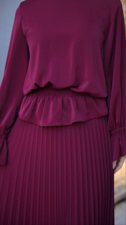 طقم العيد ✨