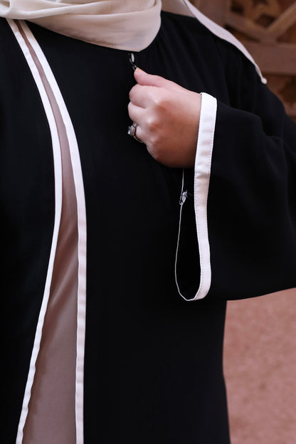 عباية سبور ايليجانت ✨