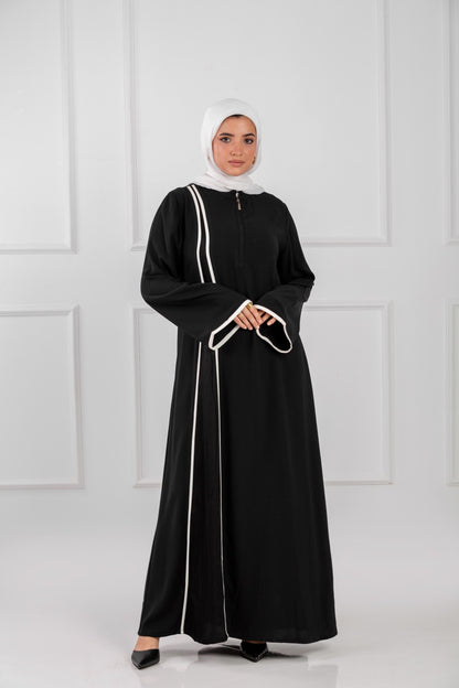 عباية سبور ايليجانت ✨