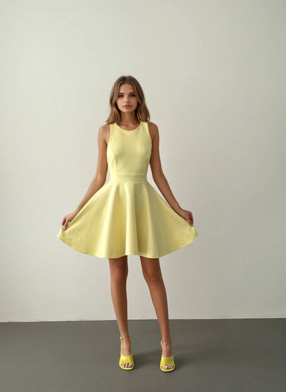 فستان لايكرا ✨