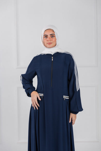 عباية سبور  ✨