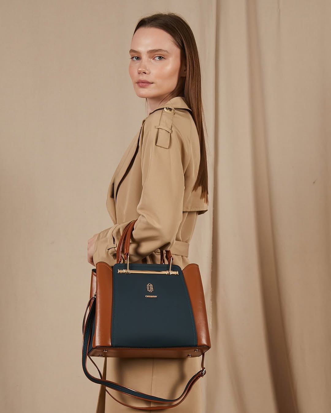 شنطة يد Cressberry