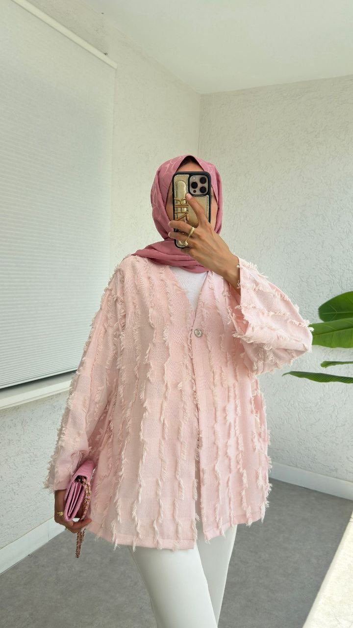 كيمونو خريفي ✨