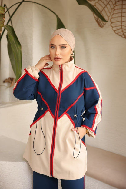 طقم سبور دبل كريب ✨