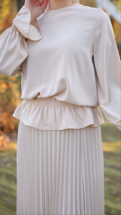 طقم العيد ✨