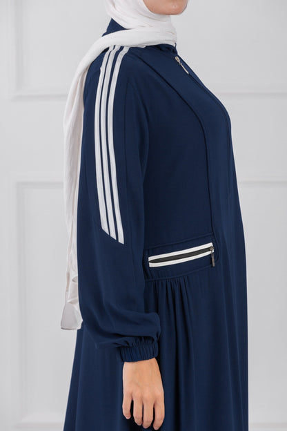 عباية سبور  ✨