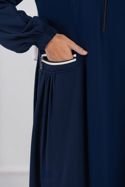 عباية سبور  ✨