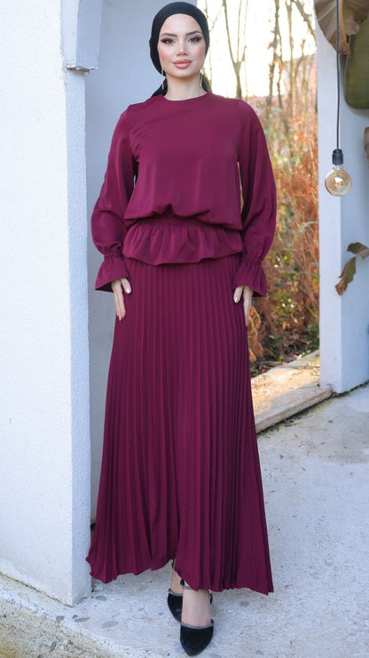 طقم العيد ✨