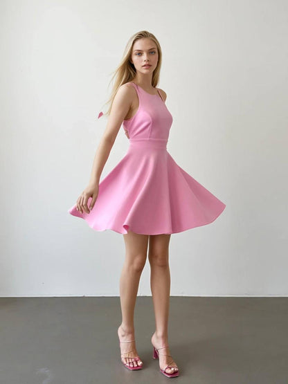 فستان لايكرا ✨