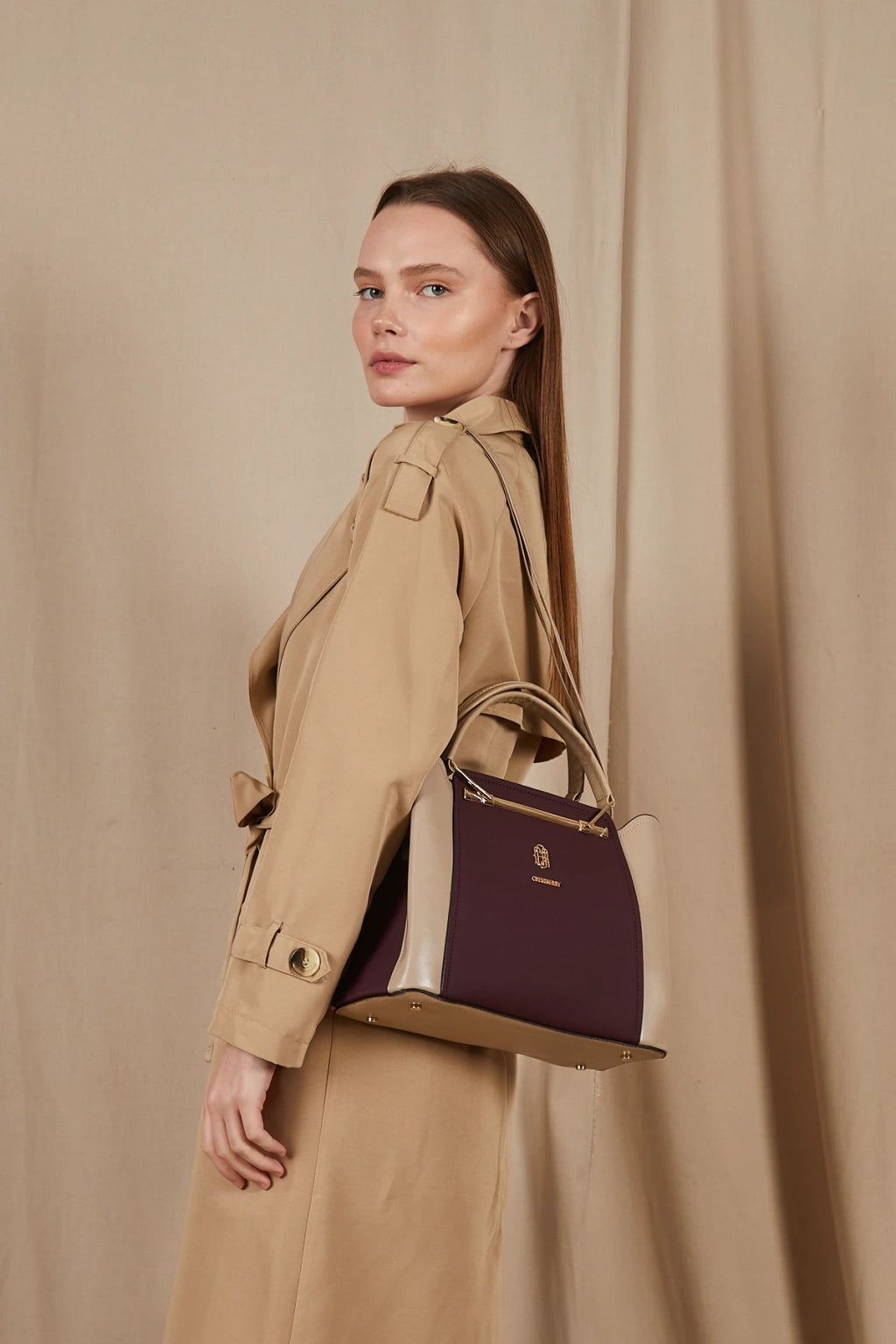 شنطة يد Cressberry