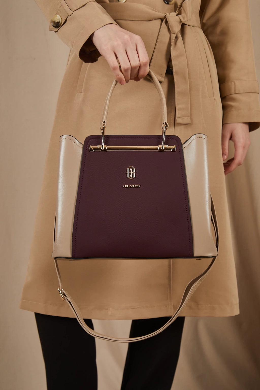 شنطة يد Cressberry