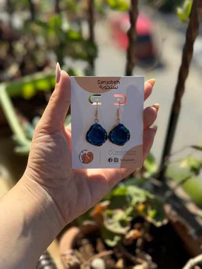 حلق مافي اللامع ✨