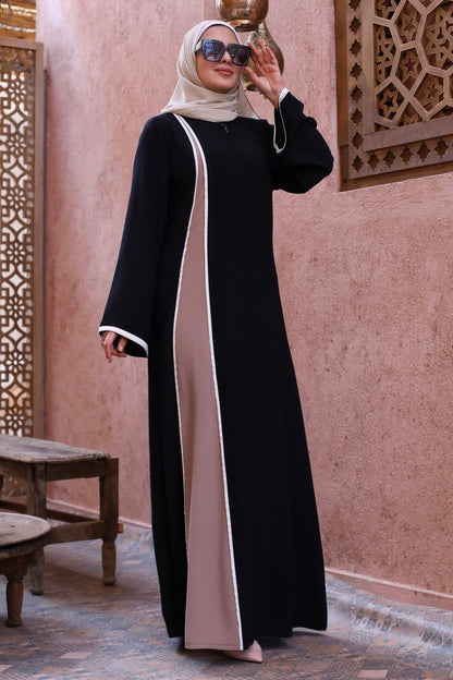 عباية سبور ايليجانت ✨