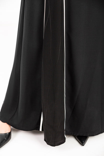 عباية سبور ايليجانت ✨