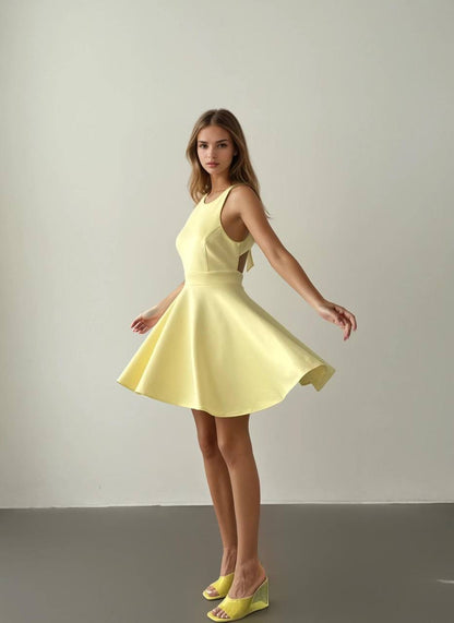 فستان لايكرا ✨