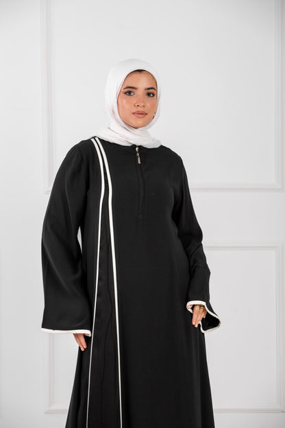 عباية سبور ايليجانت ✨