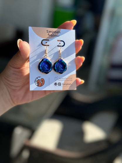 حلق مافي اللامع ✨