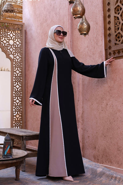 عباية سبور ايليجانت ✨