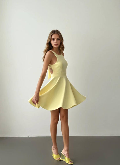 فستان لايكرا ✨