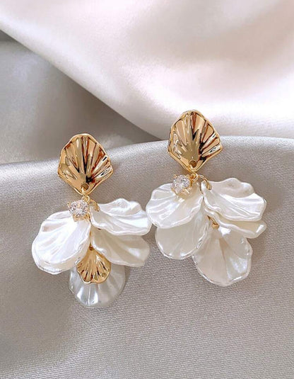 حلق الصدف✨