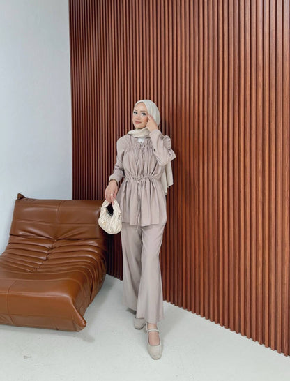 طقم مزموم ✨