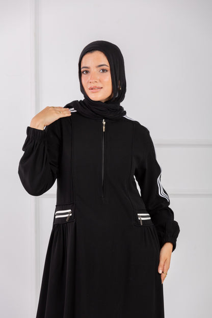 عباية سبور  ✨