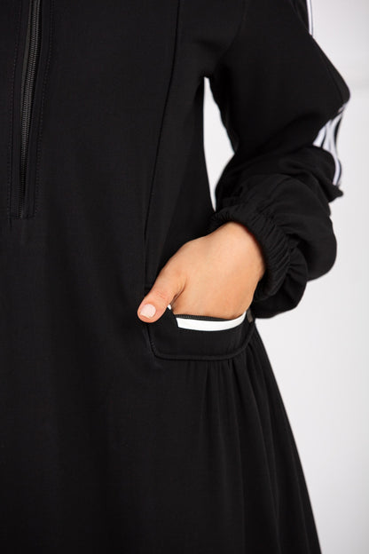 عباية سبور  ✨