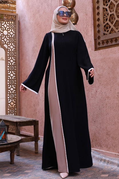 عباية سبور ايليجانت ✨