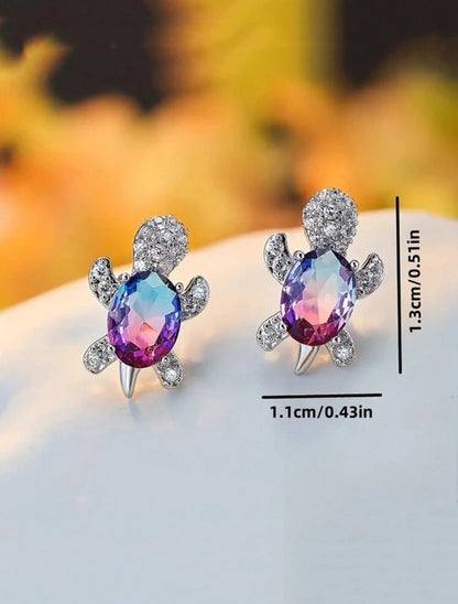 حلق السلحفاة ✨