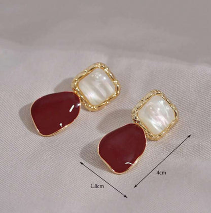 حلق ياقوت ✨