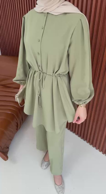 طقم العيد new collection ✨