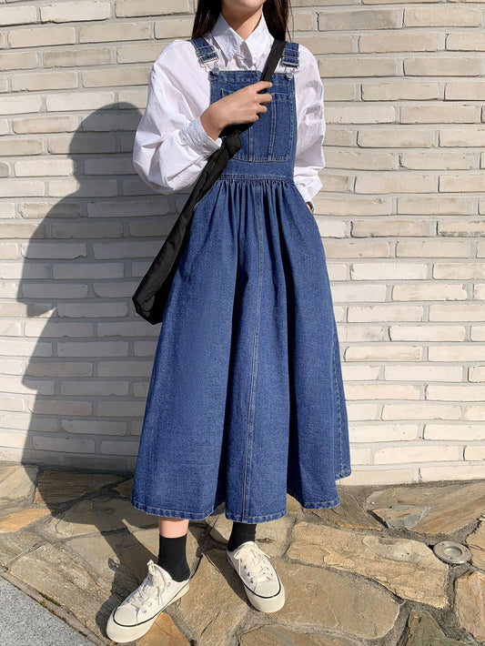 فستان Dazy Plus من SHEIN